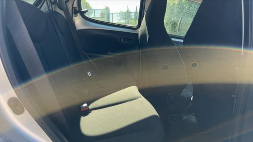Peugeot 108 1.2 PureTech 82 - Allure – 2017 – 44403 km – Essence – Boîte Manuelle — photo 28