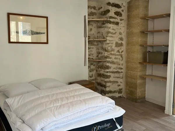 Studio meublé