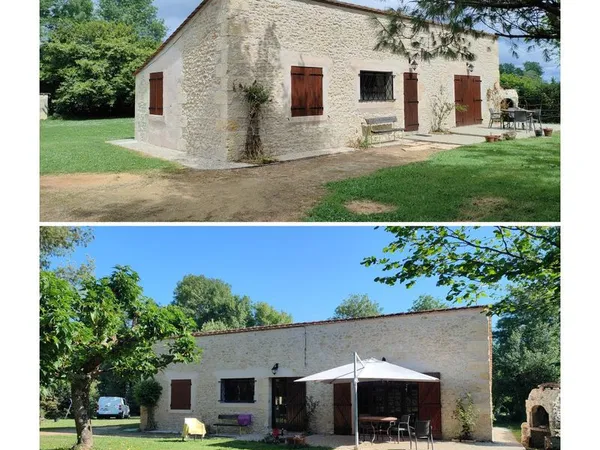 Propriété maison