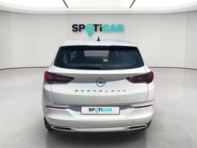 Opel Grandland 1.5 d 130ch elegance business bva8 — photo 4