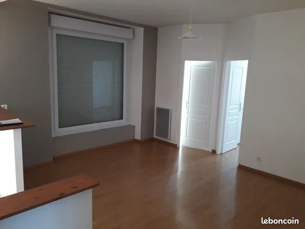 LOUE APPARTEMENT F2 38 m2