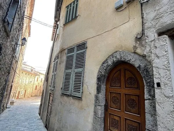 Maison 3 pièces 80 m²