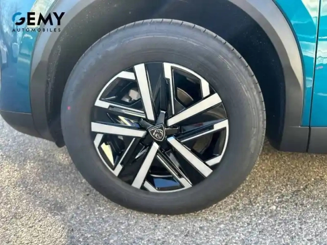 Peugeot 2008 100 s&amp;s bvm6 — photo 11