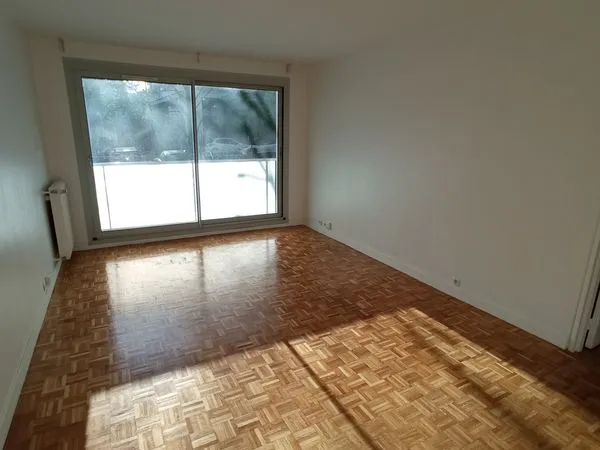 Beau 3 pièces très bien distribué