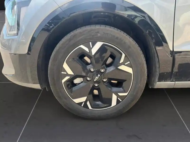 Kia Niro ev active — photo 9