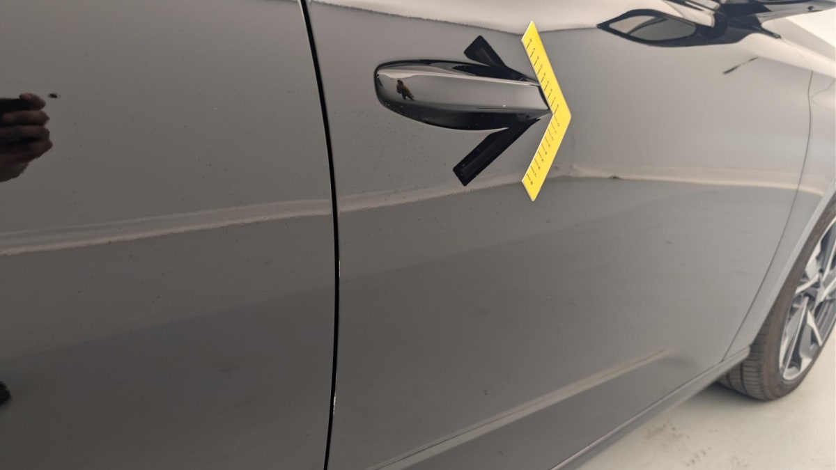 Peugeot 308 — photo 29