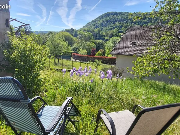 Villa 6 pièces 139 m²