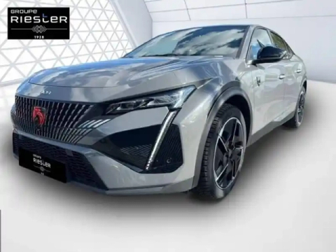 Peugeot 408 phev 225 e-eat8