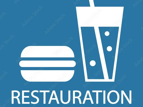 Fast food 93 m²