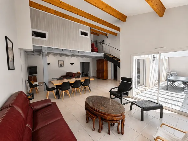 Maison 6 pièces 180 m²