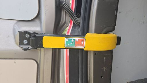 Ford Transit Custom FOURGON 340 2.0 ECOBLUE 130 - Trend Business L2h1 – 2022 – 99720 km – Diesel – Boîte Manuelle — photo 21