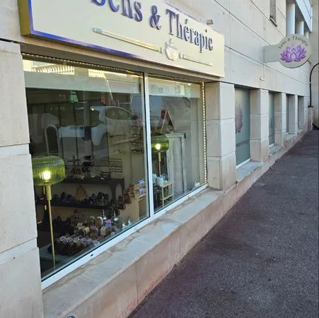 Location salons