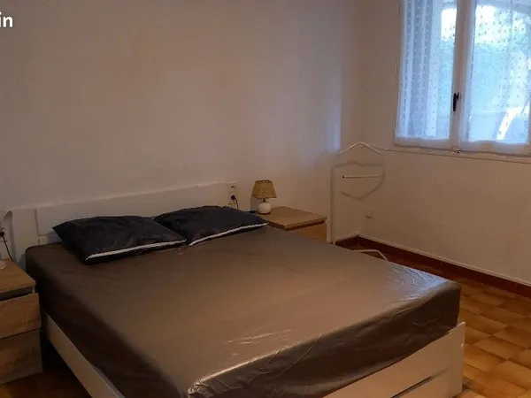 Chambre en colocation à louer