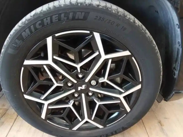 Hyundai Tucson 1.6 t-gdi 265 htrac plug-in bva6 — photo 40