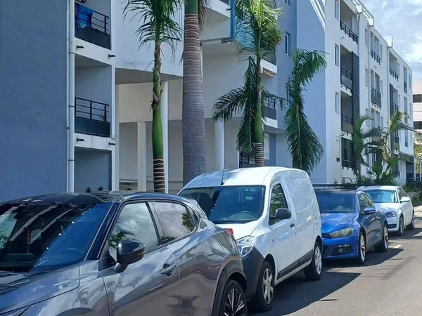 Appartement 1 pièce 42 m²