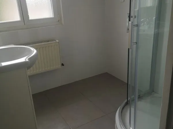 Maison individuel 59 m2 sur terrain de 330 m2 avec garage