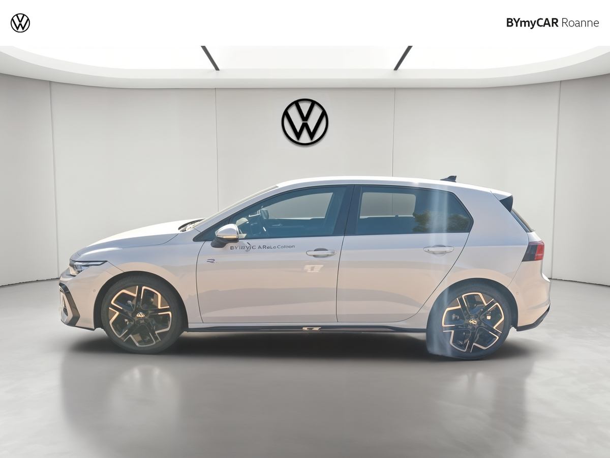 Volkswagen Golf 1.5 eTSI EVO2 150 DSG7 — photo 2