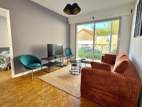 Appartement 13 m²