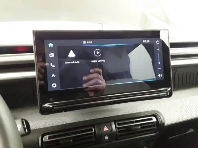Citroën C3 turbo 100 ch bvm6 — photo 20