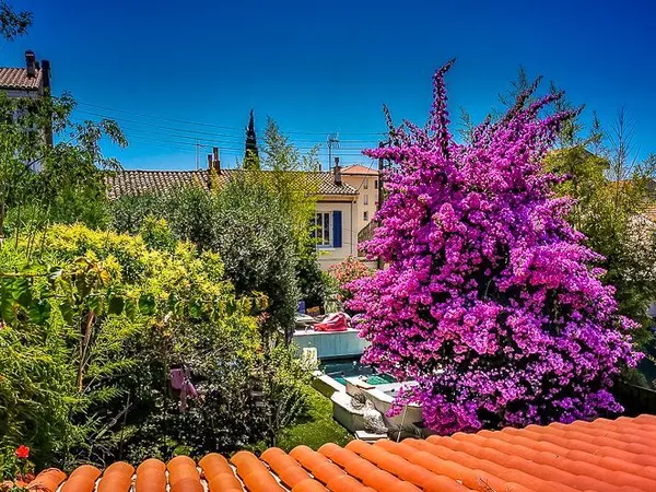 Appartement de 60m2 à louer sur Toulon