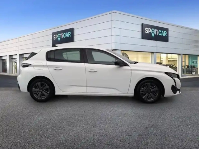Peugeot 308 bluehdi 130ch s&amp;s bvm6 active pack — photo 6