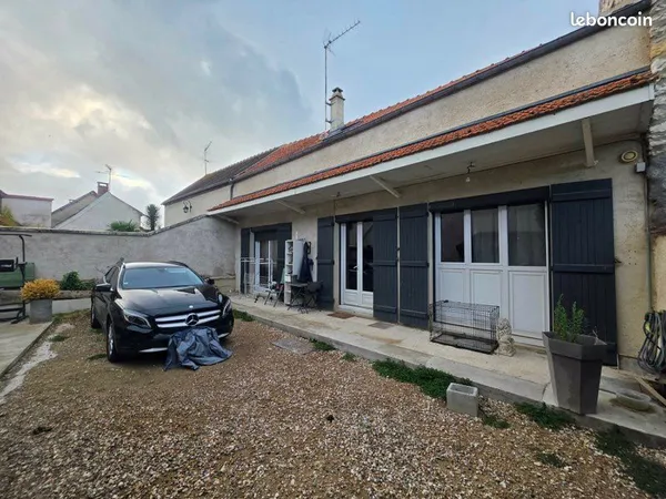 Maison idéale