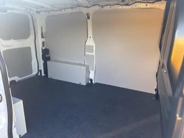 Ford Custom transit  fg 320 l1h1 2.0 ecoblue 170 ch sport 4x4 bva8 — photo 12