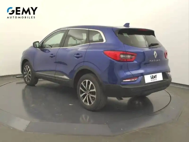 Renault Kadjar tce 140 — photo 22