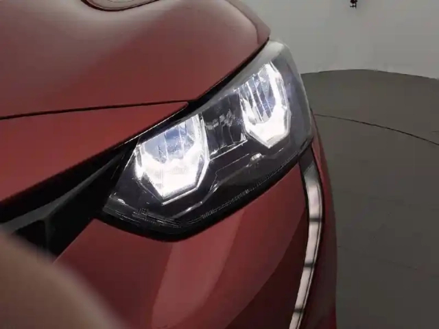 Peugeot 208 electrique 50 kwh 136ch — photo 49