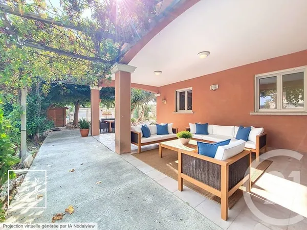 Maison 6 pièces 236 m²