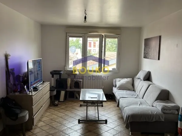 Appartement à louer - VARANGEVILLE 54110