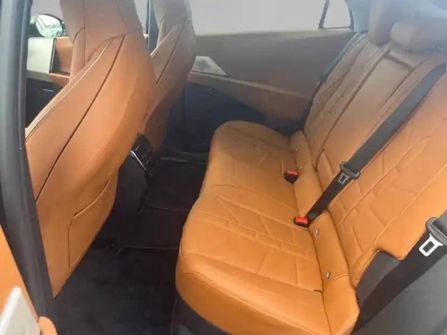 Ds N8 ds n°8 350 ch awd long range — photo 32