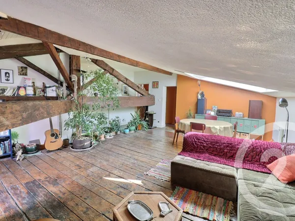 Appartement 3 pièces 81 m²
