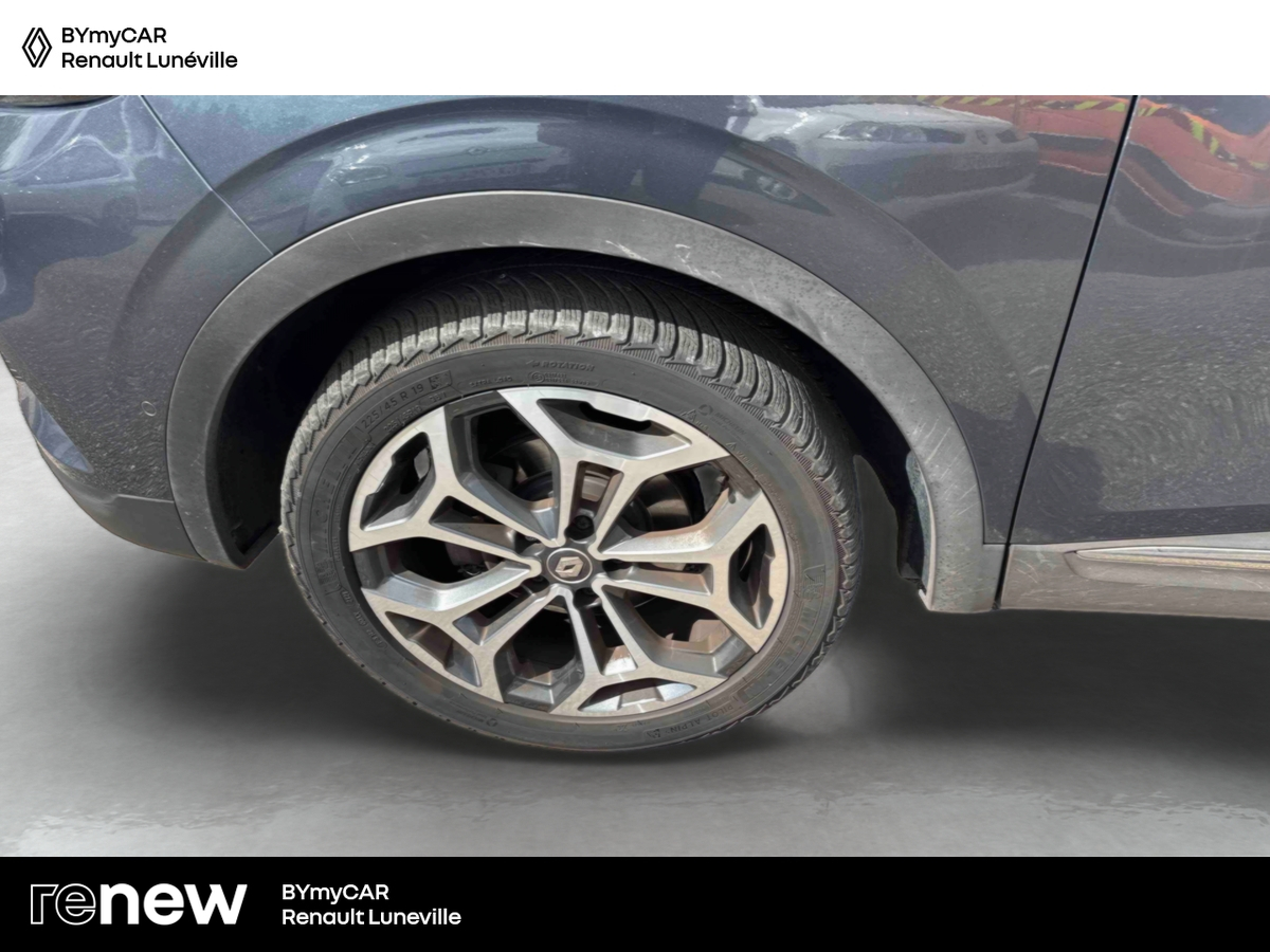 Renault Kadjar Blue dCi 115 — photo 14
