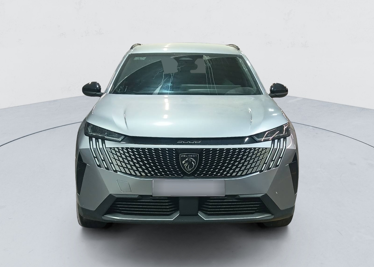 Peugeot 5008 — photo 8