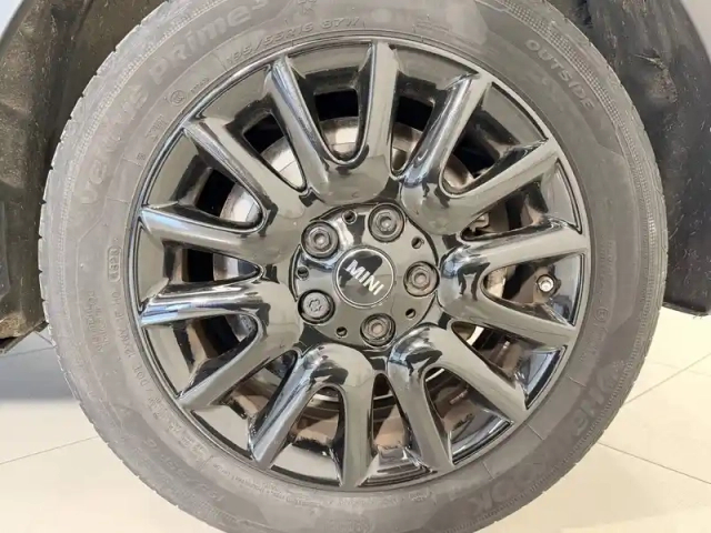 Mini Mini hatch 5 portes cooper 136 ch dkg7 — photo 11