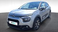 Citroen C3 1.2 PureTech 110ch S&S MAX Boite Automatique