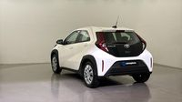 Toyota Aygo X 1.0 VVT-i 72ch Dynamic S-CVT — photo 8