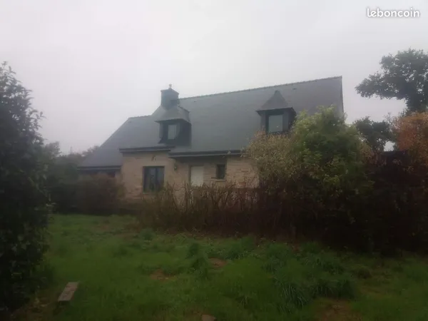Location maison individuelle