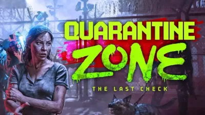 Laboratorio Quarantine Zone: The Last Check - Cómo optimizar su funcionamiento