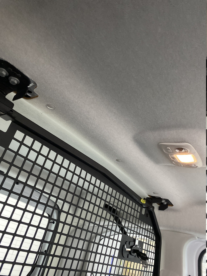 Citroën Berlingo — photo 50