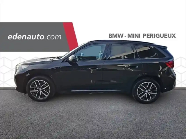 Bmw X1 sdrive 18i 136ch dkg7 — photo 3