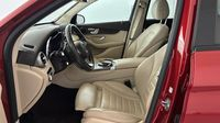 Mercedes Glc 250 d 204ch Fascination 4Matic 9G-Tronic Euro6c — photo 12