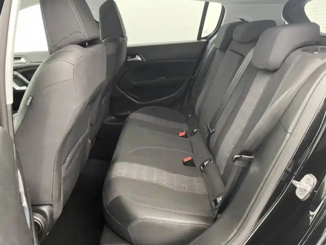 Peugeot 308 bluehdi 130ch s&amp;s eat8 — photo 47