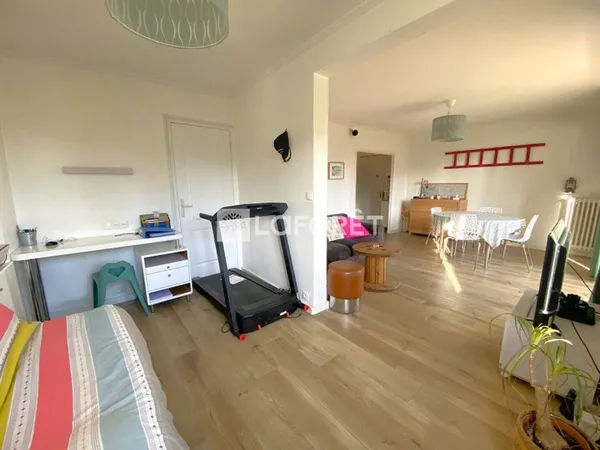 Appartement 5 pièces 82 m²