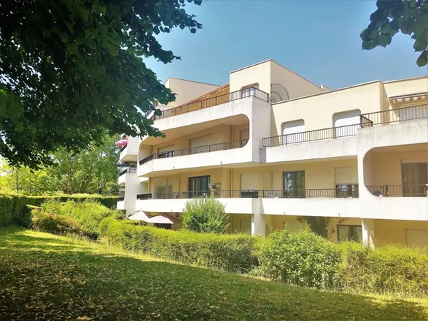 Appartement 5 pièces 90 m²