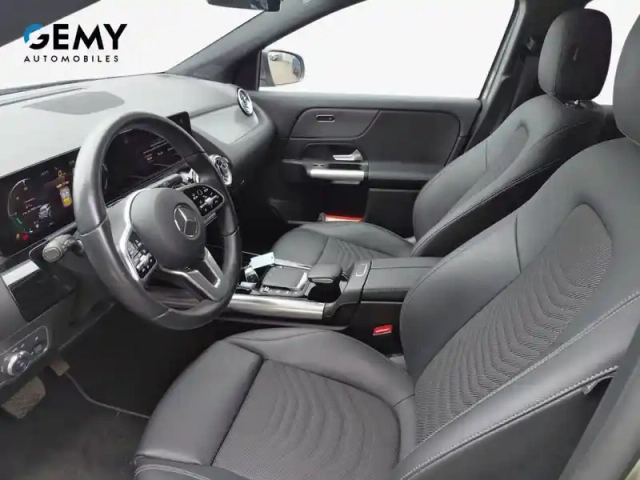 Mercedes Gla 200 7g-dct — photo 45