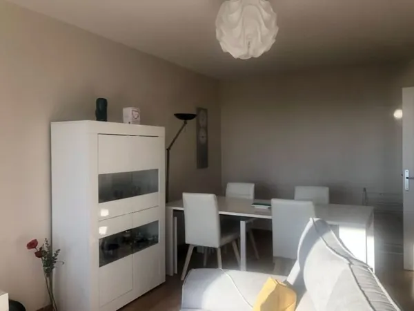 Appartement de 46m2 à louer sur Blois