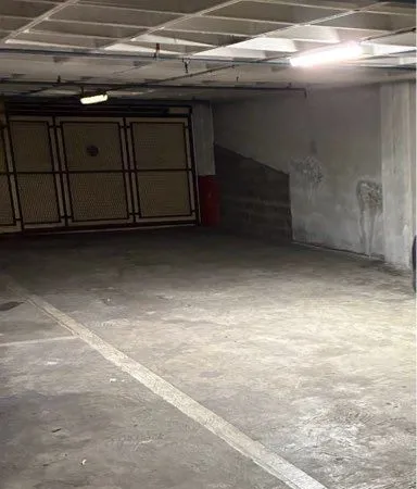 Parking location