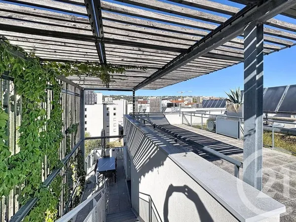 Appartement 4 pièces 76 m²